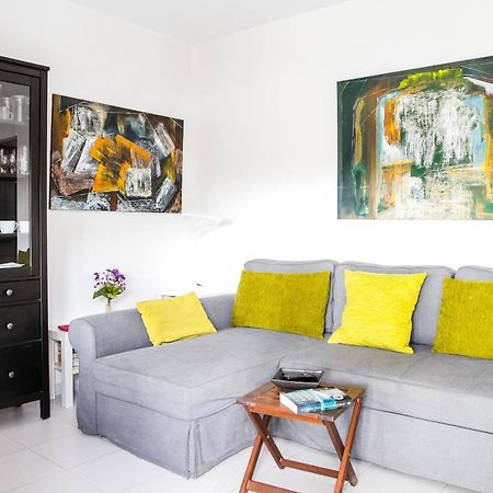 Apartment Apple Dunes With Pool Corralejo By Holidays Home Экстерьер фото