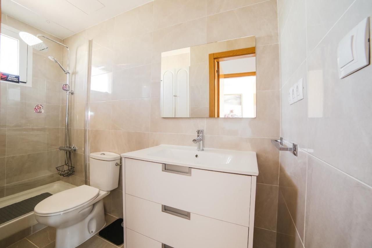 Apartment Apple Dunes With Pool Corralejo By Holidays Home Экстерьер фото