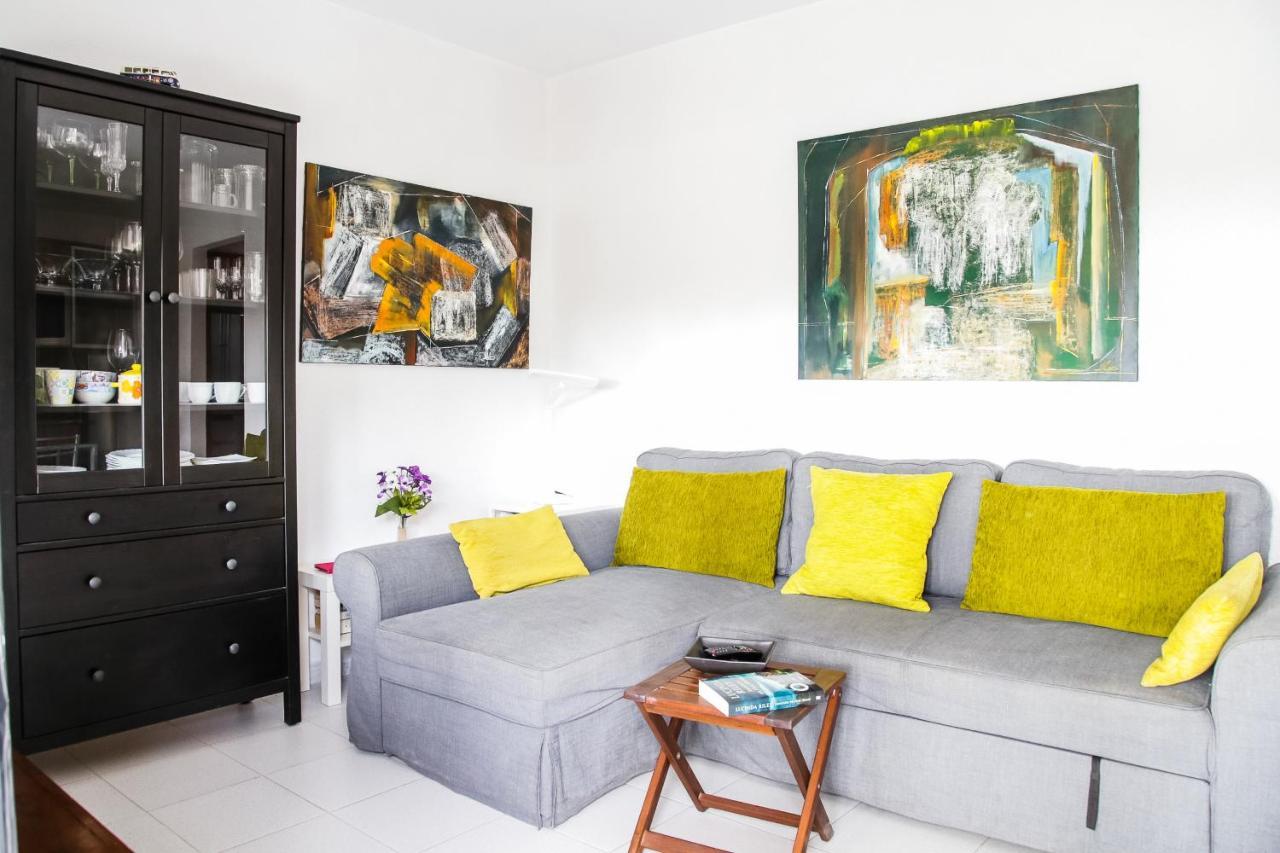 Apartment Apple Dunes With Pool Corralejo By Holidays Home Экстерьер фото