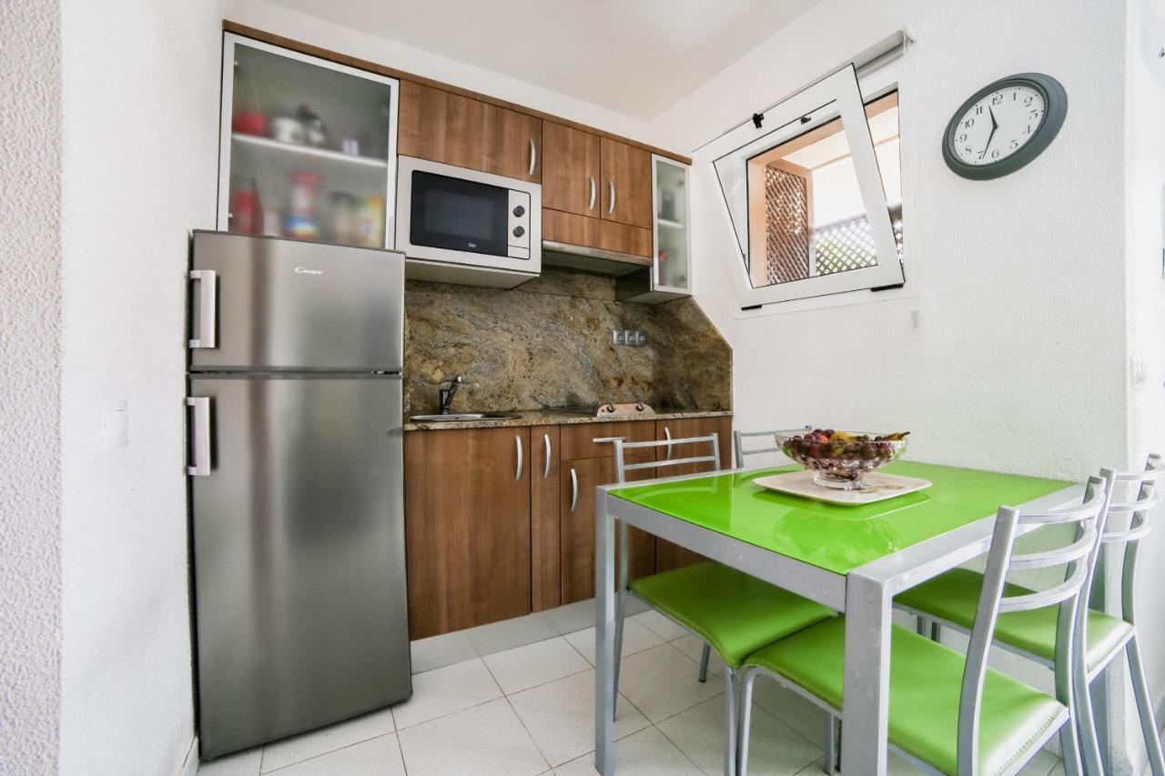 Apartment Apple Dunes With Pool Corralejo By Holidays Home Экстерьер фото