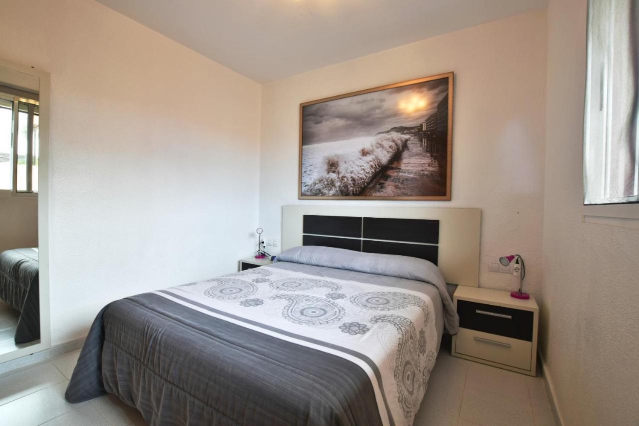 Apartment Apple Dunes With Pool Corralejo By Holidays Home Экстерьер фото