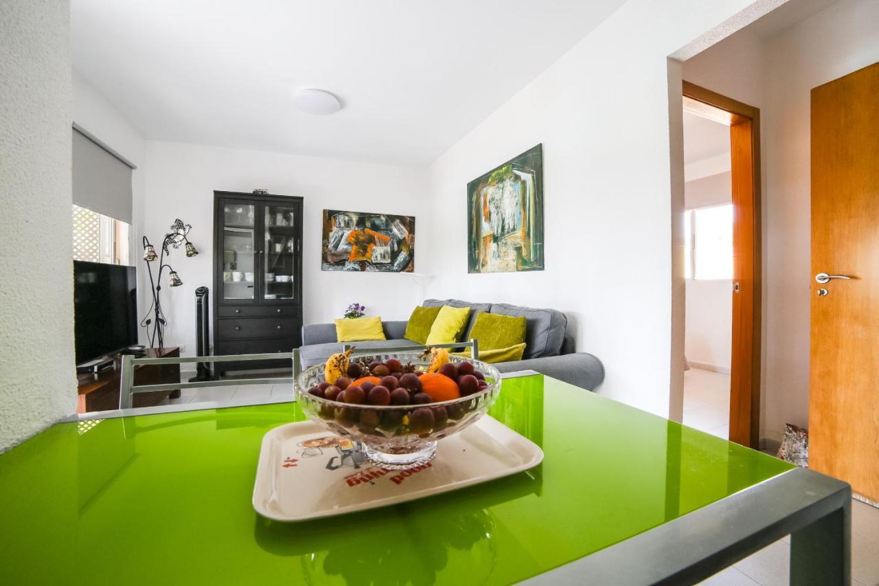 Apartment Apple Dunes With Pool Corralejo By Holidays Home Экстерьер фото