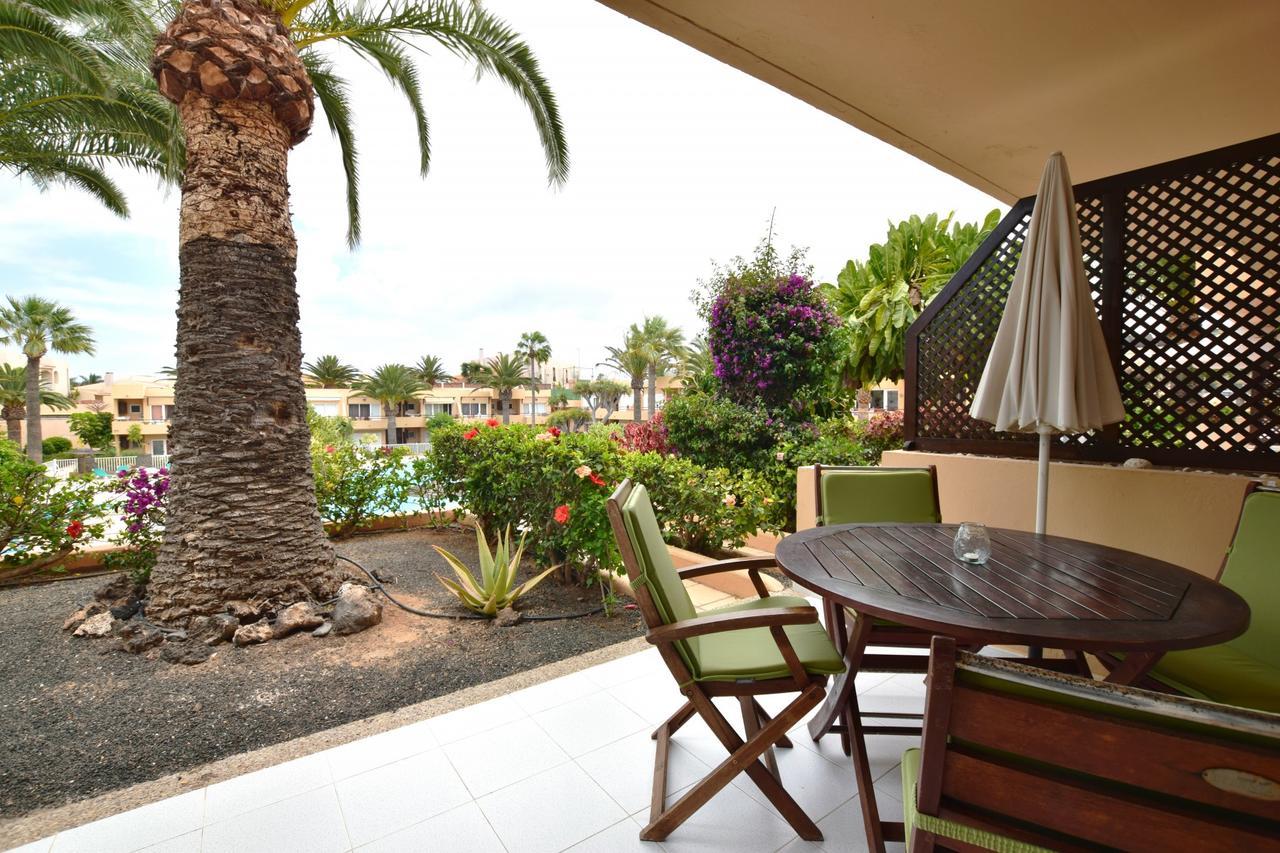 Apartment Apple Dunes With Pool Corralejo By Holidays Home Экстерьер фото
